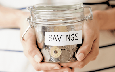 SavingMoney